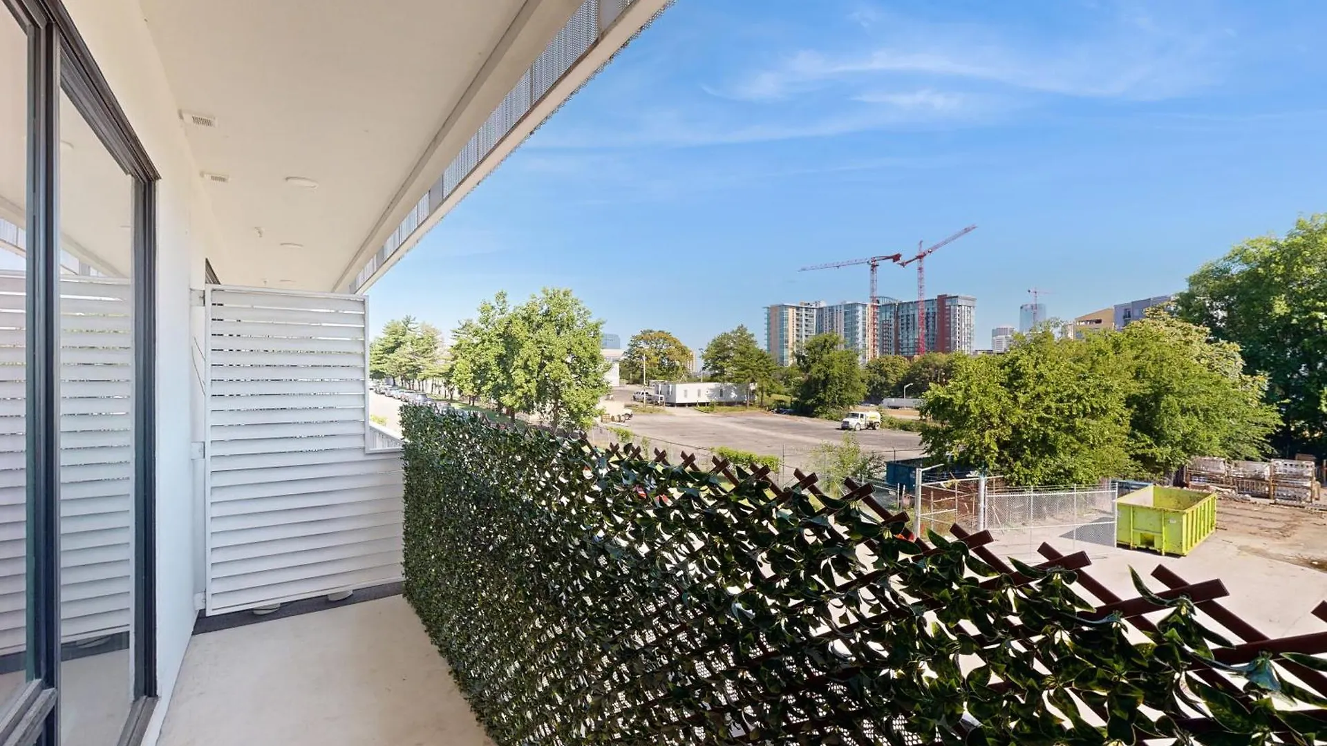 Illume 117 Διαμέρισμα Νάσβιλ Ηνωμένες Πολιτείες της Αμερικής